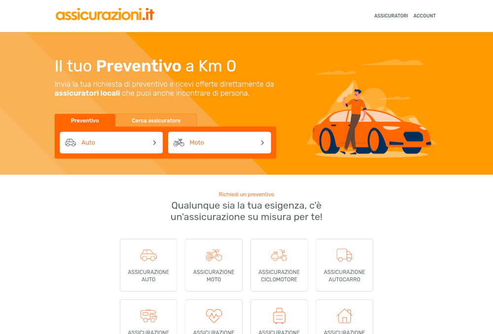 Assicurazioni.it