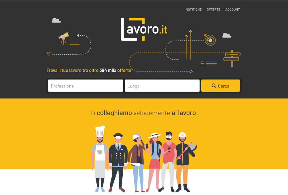 Lavoro.it